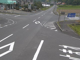 北栄町西高尾