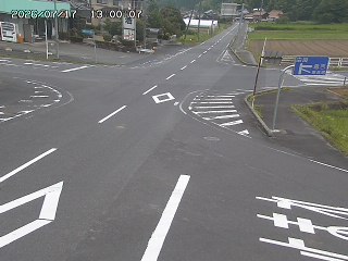 北栄町西高尾