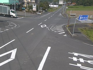 北栄町西高尾