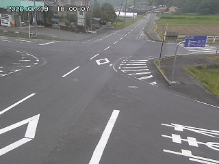 北栄町西高尾