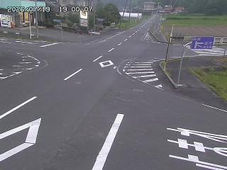 北栄町西高尾