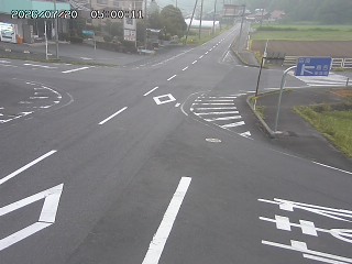 北栄町西高尾
