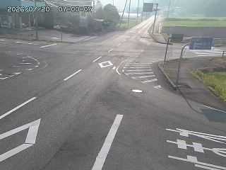 北栄町西高尾