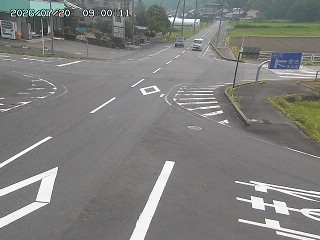 北栄町西高尾