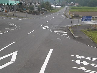 北栄町西高尾
