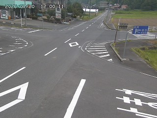 北栄町西高尾