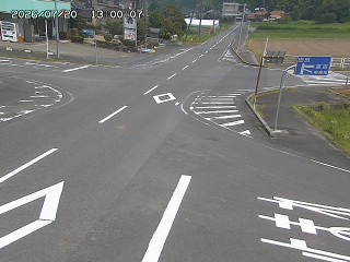 北栄町西高尾