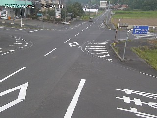 北栄町西高尾