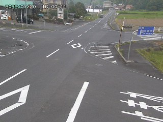 北栄町西高尾