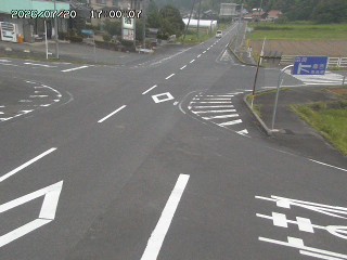 北栄町西高尾