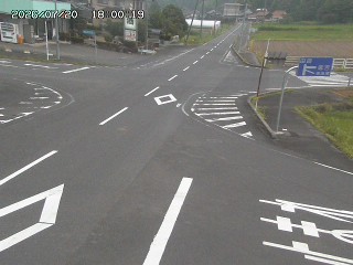 北栄町西高尾