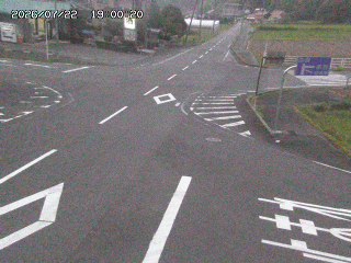 北栄町西高尾