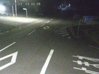 北栄町西高尾