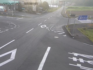 北栄町西高尾