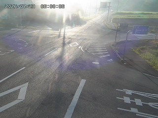 北栄町西高尾