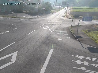 北栄町西高尾