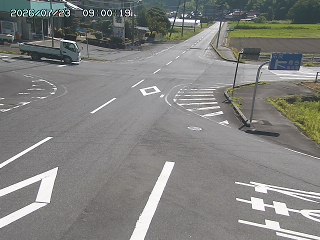 北栄町西高尾