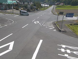 北栄町西高尾