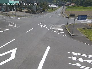 北栄町西高尾