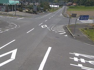 北栄町西高尾