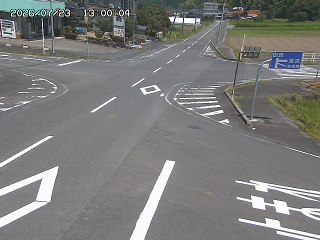 北栄町西高尾