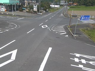 北栄町西高尾