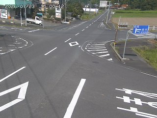 北栄町西高尾