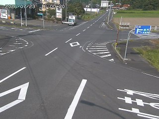 北栄町西高尾