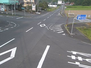 北栄町西高尾