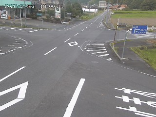 北栄町西高尾