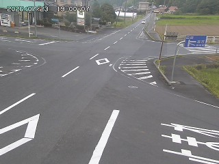 北栄町西高尾