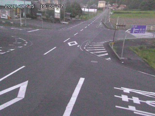 北栄町西高尾