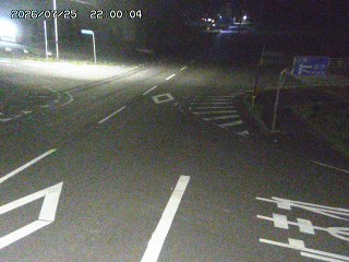 北栄町西高尾