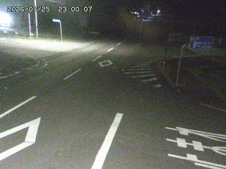 北栄町西高尾