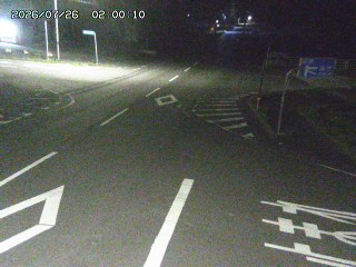 北栄町西高尾
