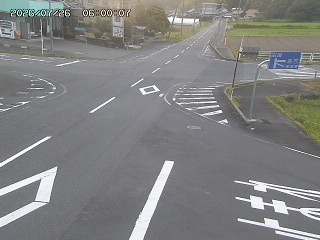 北栄町西高尾