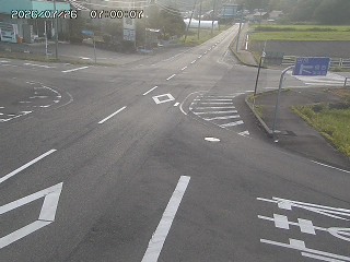 北栄町西高尾