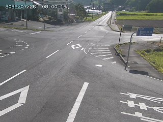 北栄町西高尾