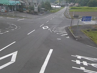 北栄町西高尾