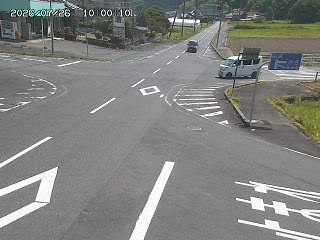 北栄町西高尾