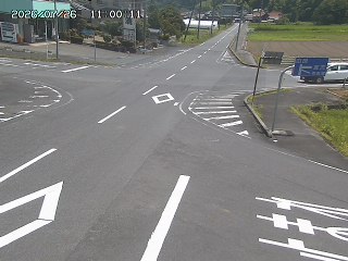 北栄町西高尾