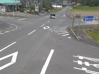北栄町西高尾