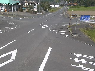 北栄町西高尾