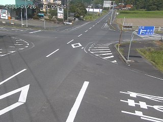北栄町西高尾