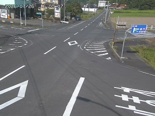 北栄町西高尾