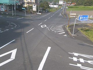 北栄町西高尾