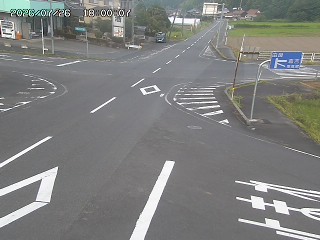 北栄町西高尾