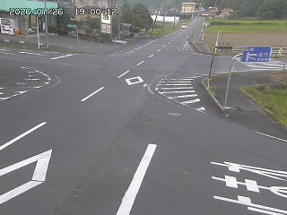 北栄町西高尾