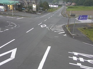 北栄町西高尾