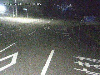 北栄町西高尾